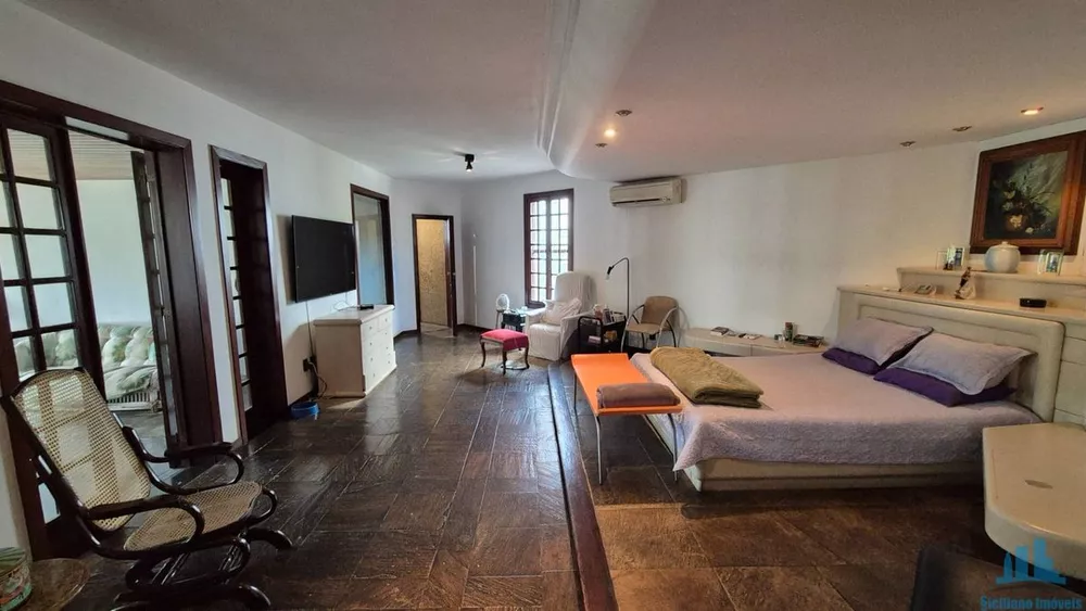 Casa, 5 quartos, 600 m² - Foto 15