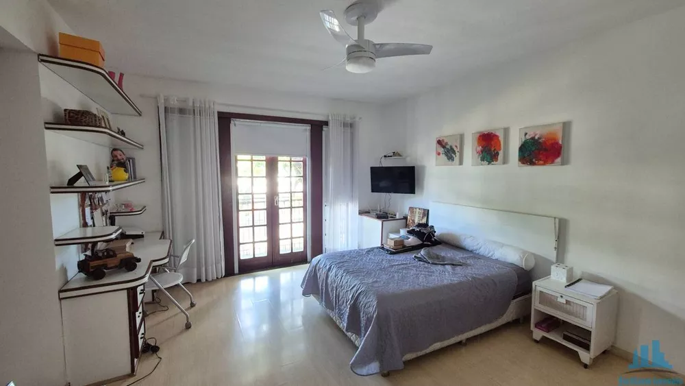 Casa, 5 quartos, 600 m² - Foto 22