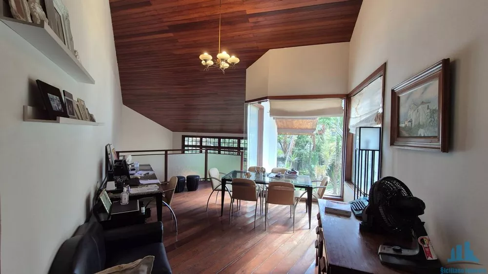 Casa, 5 quartos, 600 m² - Foto 16