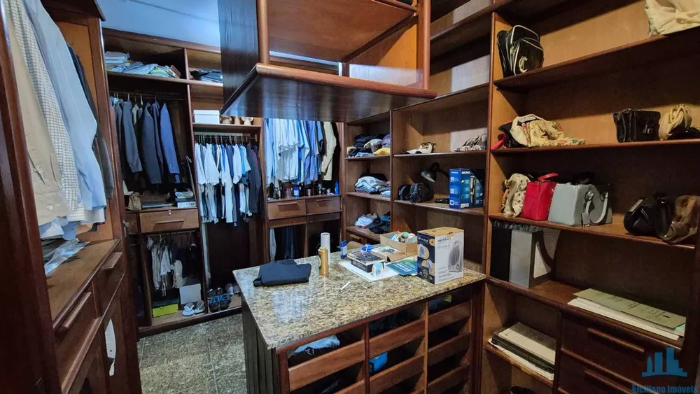 Casa, 5 quartos, 600 m² - Foto 19