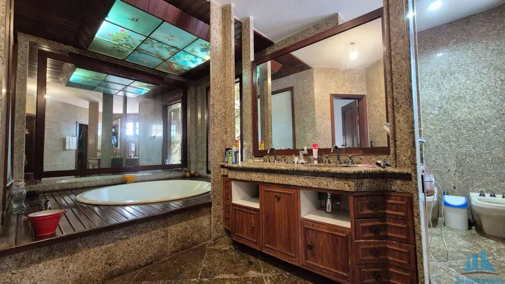 Casa, 5 quartos, 600 m² - Foto 17