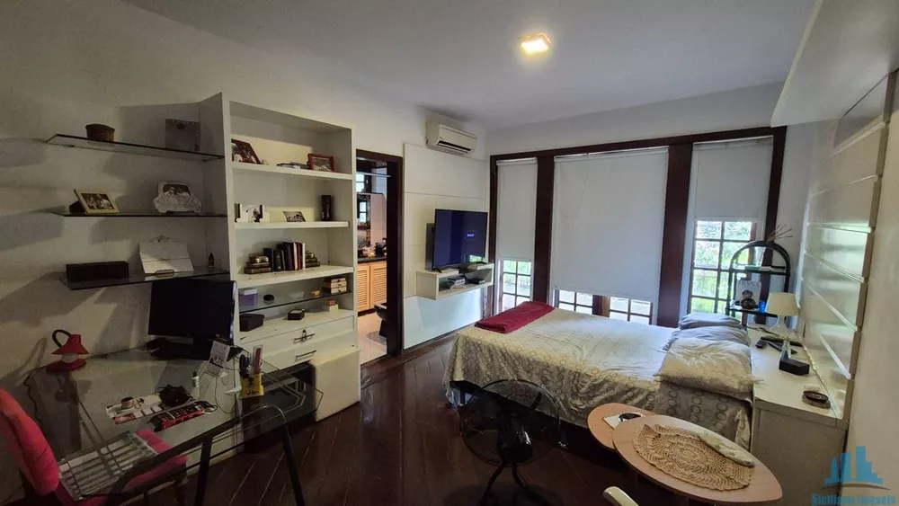 Casa, 5 quartos, 600 m² - Foto 29