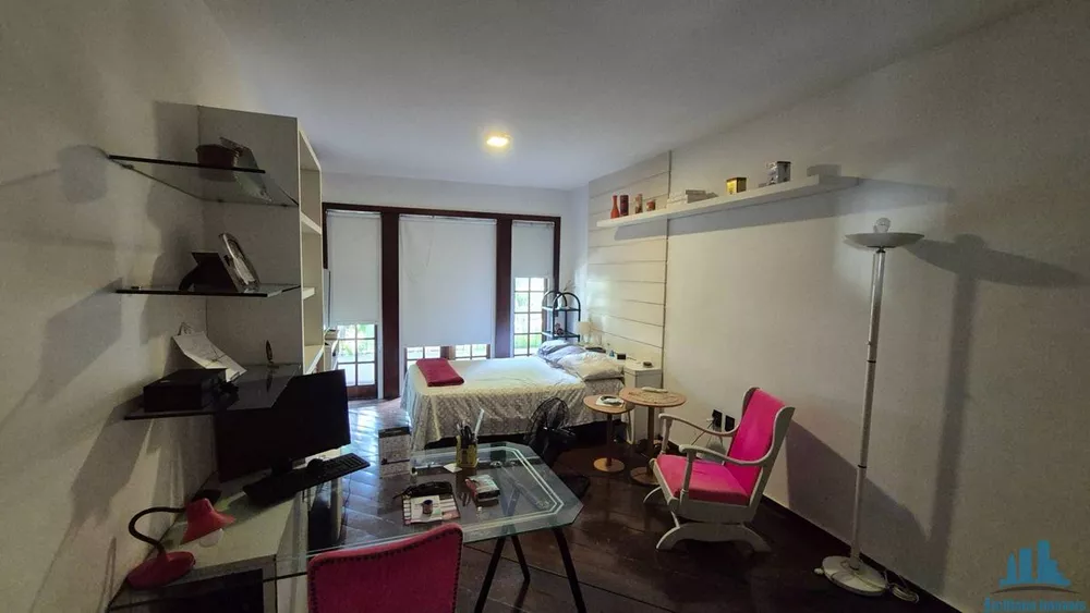 Casa, 5 quartos, 600 m² - Foto 28