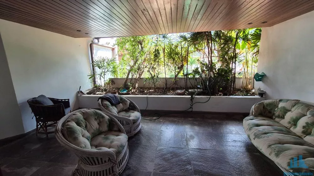 Casa, 5 quartos, 600 m² - Foto 20