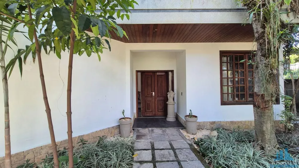 Casa, 5 quartos, 600 m² - Foto 36