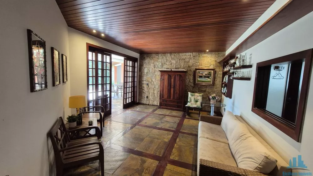 Casa, 5 quartos, 600 m² - Foto 32