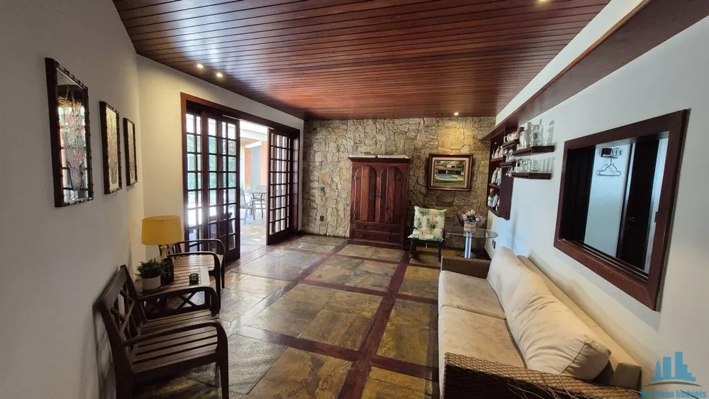 Casa, 5 quartos, 600 m² - Foto 33