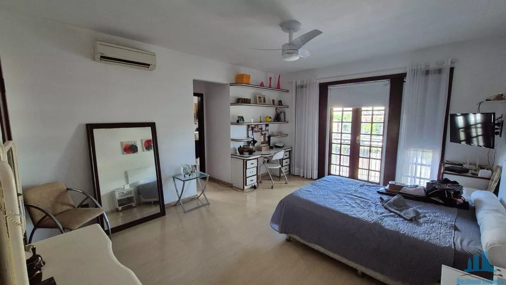 Casa, 5 quartos, 600 m² - Foto 23