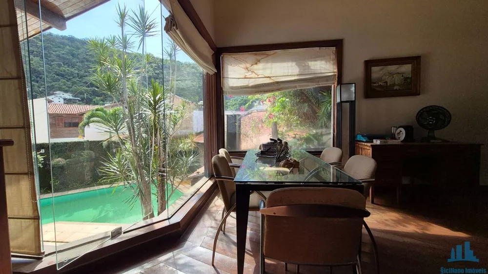 Casa, 5 quartos, 600 m² - Foto 21
