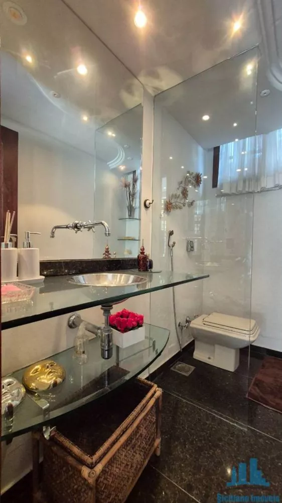 Casa, 5 quartos, 600 m² - Foto 31