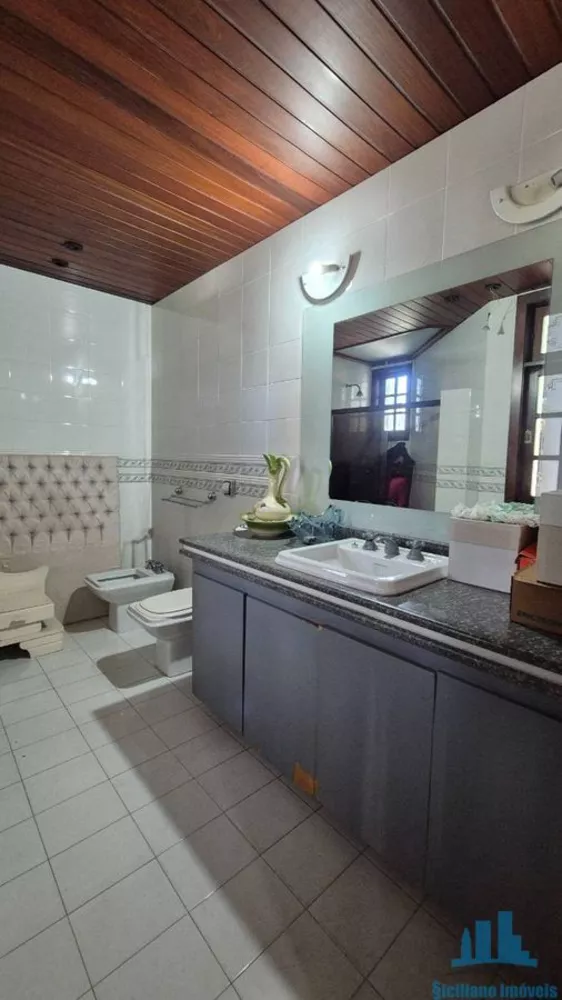 Casa, 5 quartos, 600 m² - Foto 14