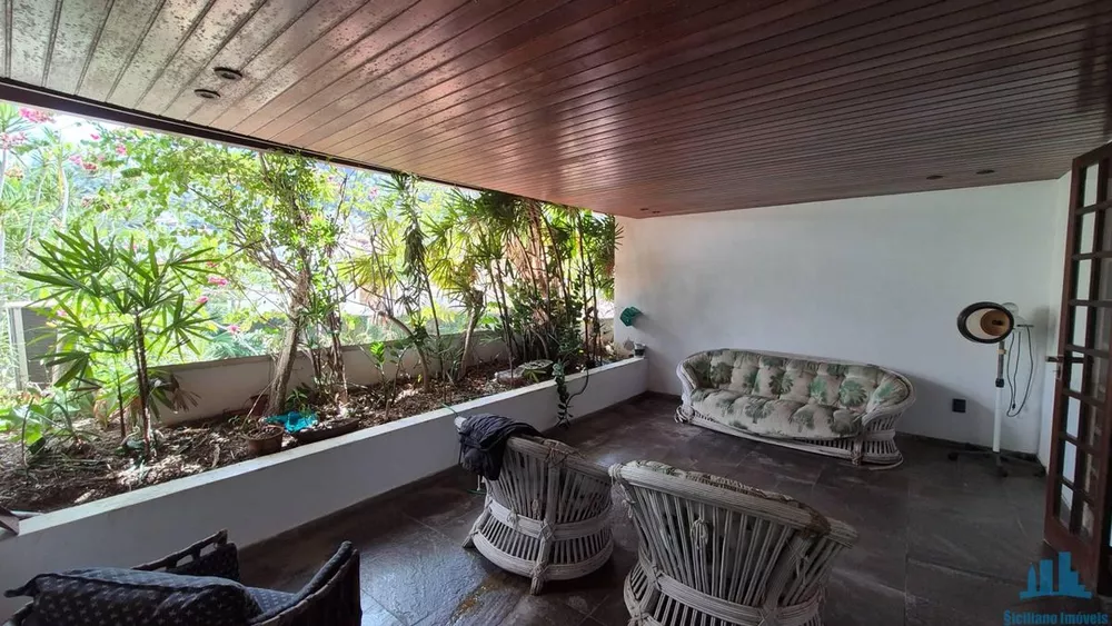 Casa, 5 quartos, 600 m² - Foto 21