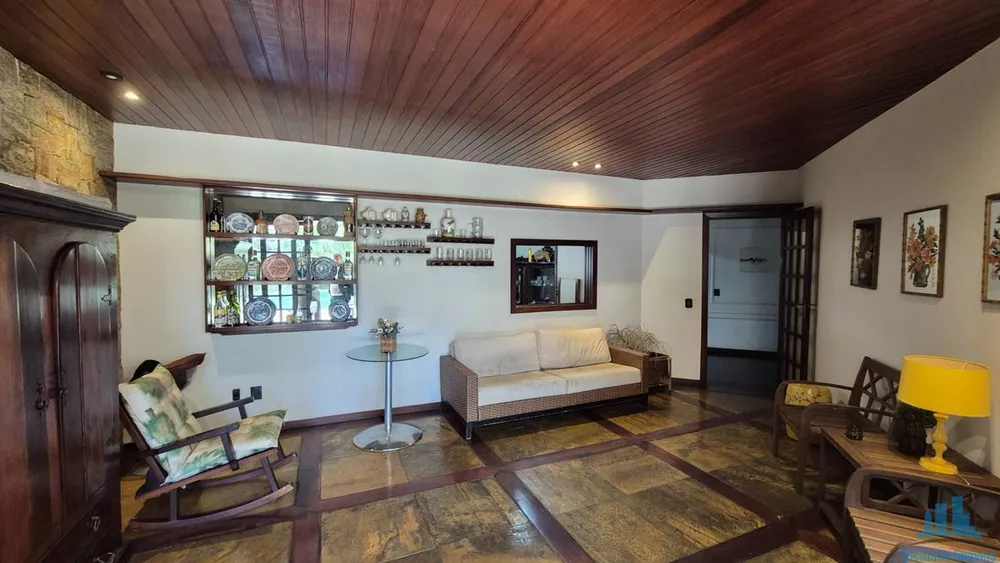 Casa, 5 quartos, 600 m² - Foto 5