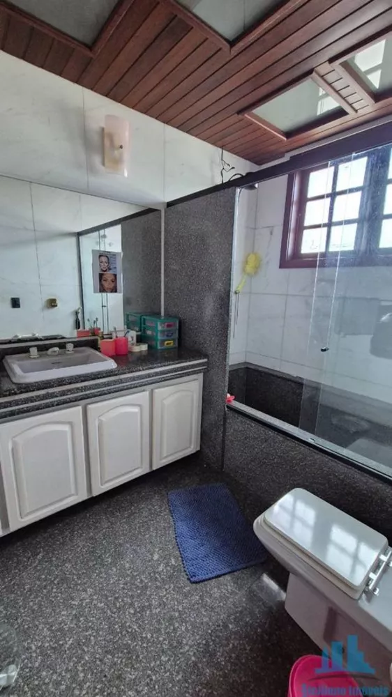 Casa, 5 quartos, 600 m² - Foto 23