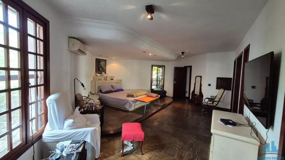 Casa, 5 quartos, 600 m² - Foto 16