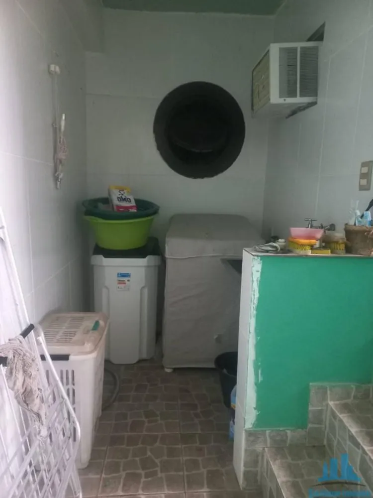 Casa, 2 quartos, 70 m² - Foto 6
