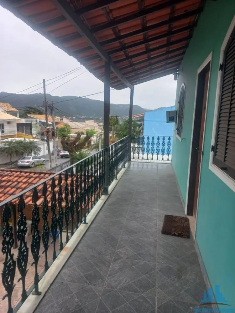 Casa, 2 quartos, 70 m² - Foto 3