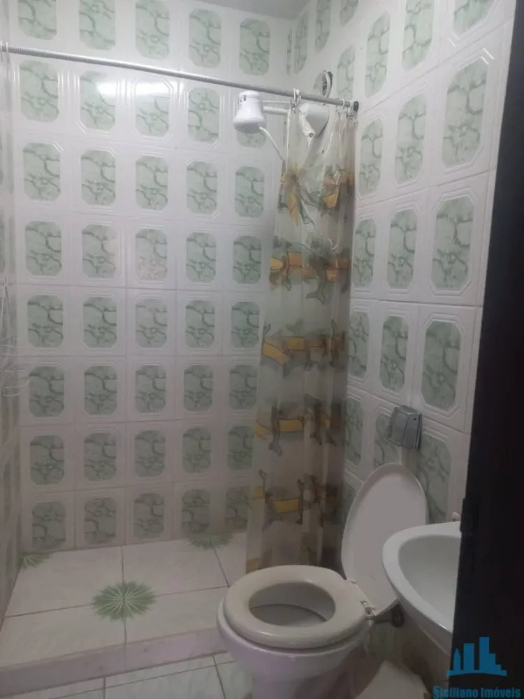 Casa, 2 quartos, 70 m² - Foto 8