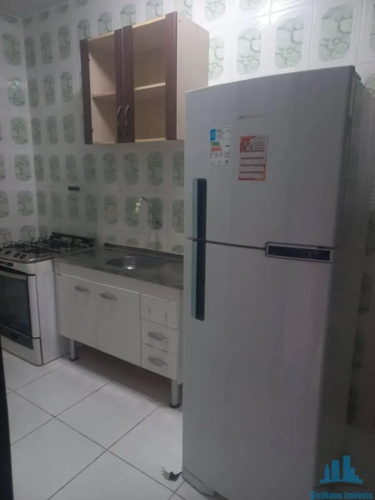 Casa, 2 quartos, 70 m² - Foto 11