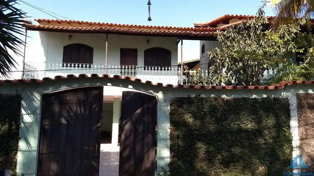 Casa, 2 quartos, 70 m² - Foto 1