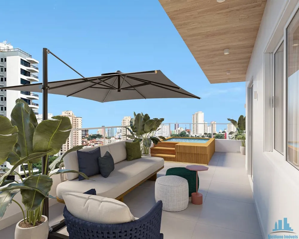 Apartamento, 1 quarto, 32 m² - Foto 27