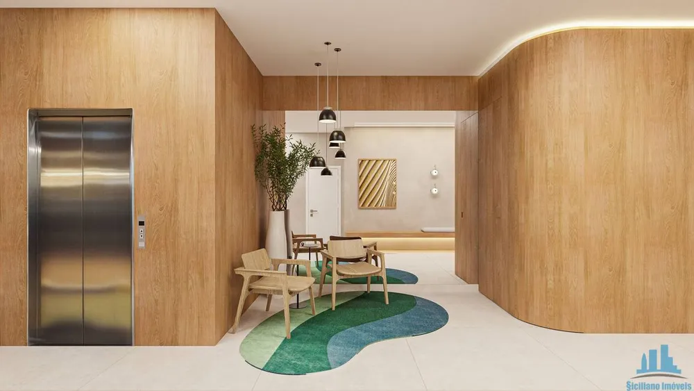 Apartamento, 1 quarto, 32 m² - Foto 20