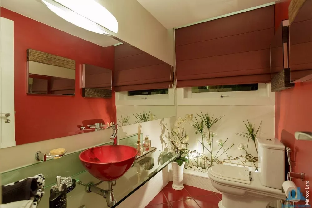 Casa de Condomínio, 4 quartos - Foto 23