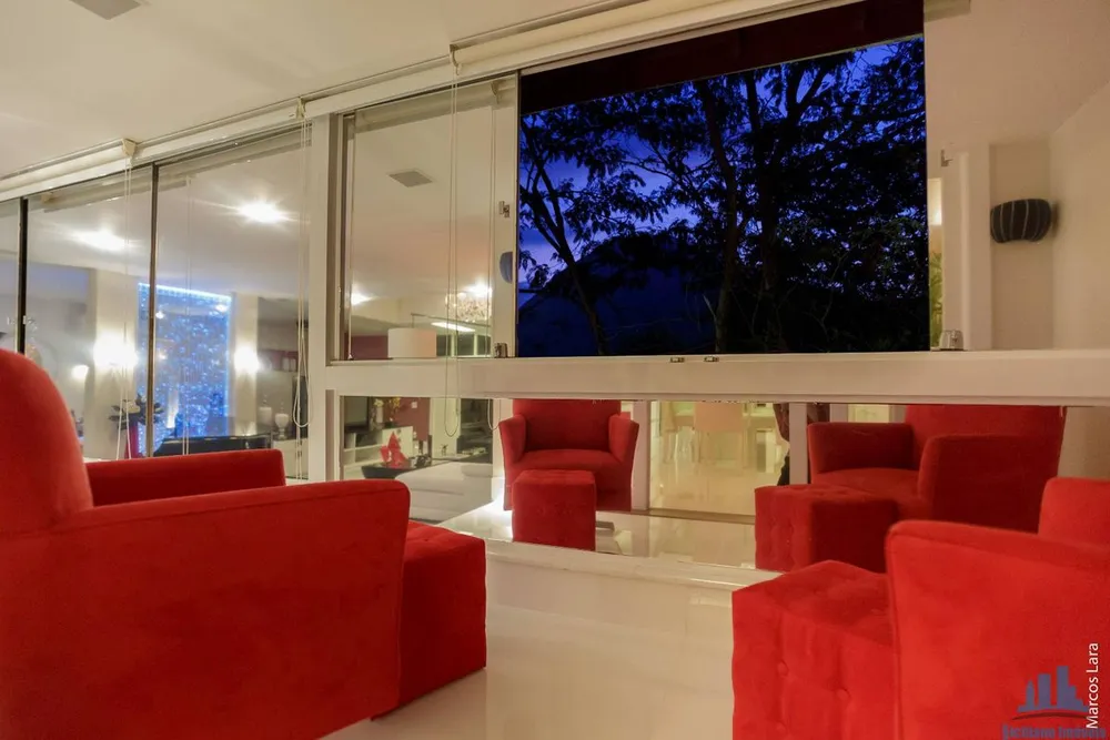 Casa de Condomínio, 4 quartos - Foto 41