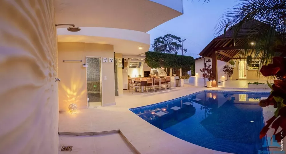 Casa de Condomínio, 4 quartos - Foto 7