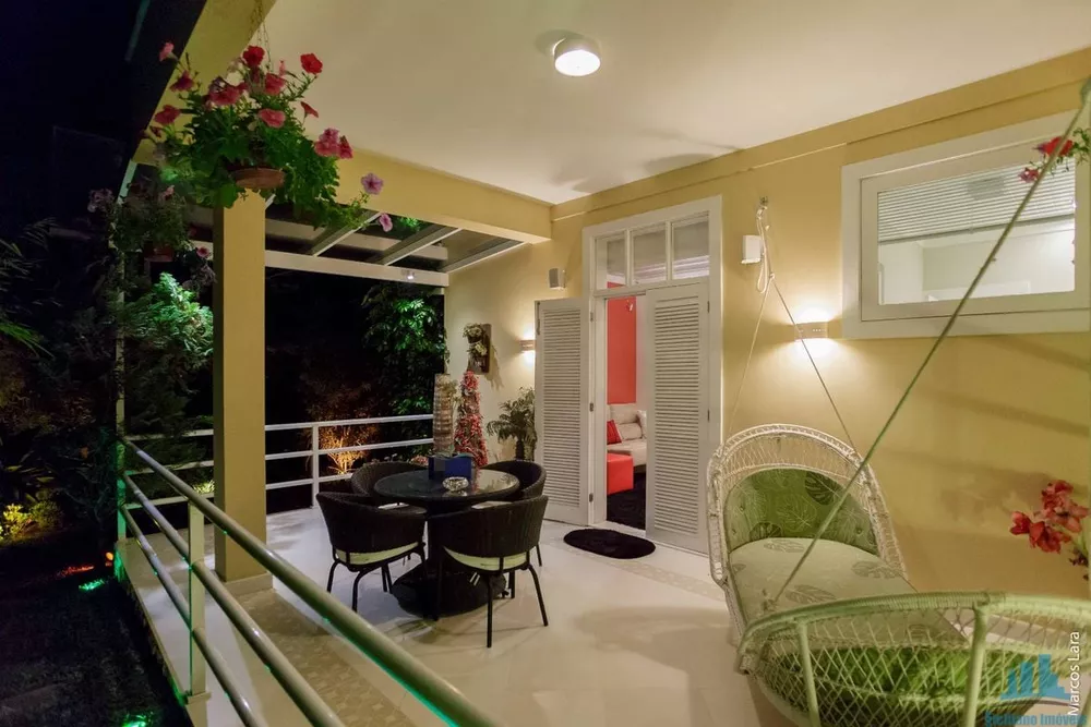 Casa de Condomínio, 4 quartos - Foto 19