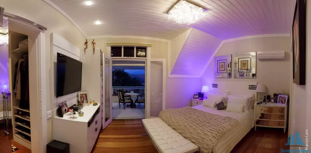 Casa de Condomínio, 4 quartos - Foto 6