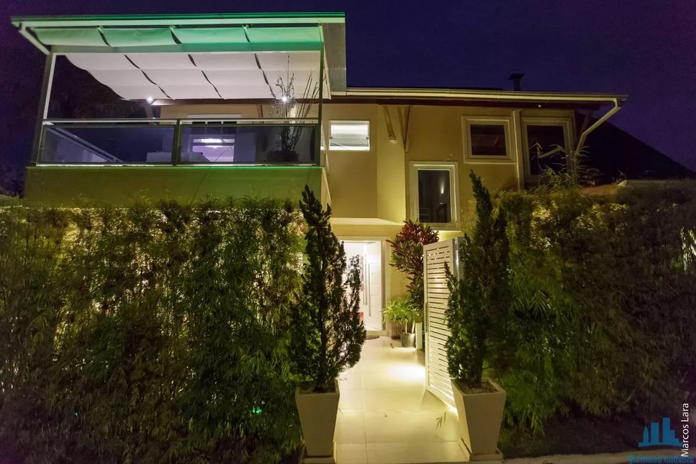 Casa de Condomínio, 4 quartos - Foto 20