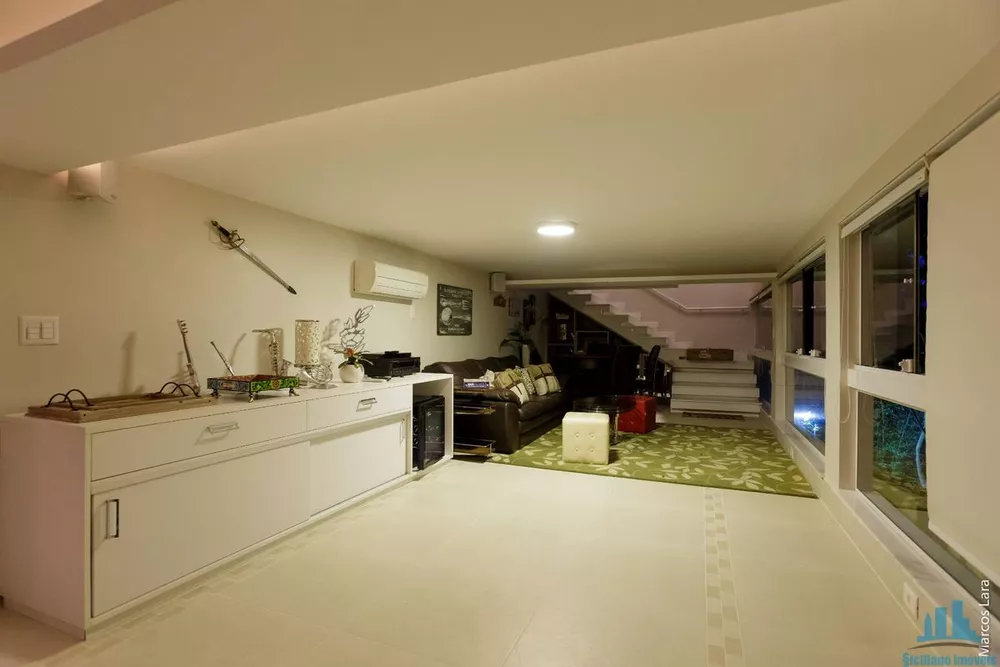 Casa de Condomínio, 4 quartos - Foto 9