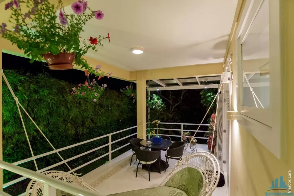 Casa de Condomínio, 4 quartos - Foto 22