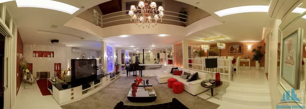 Casa de Condomínio, 4 quartos - Foto 10