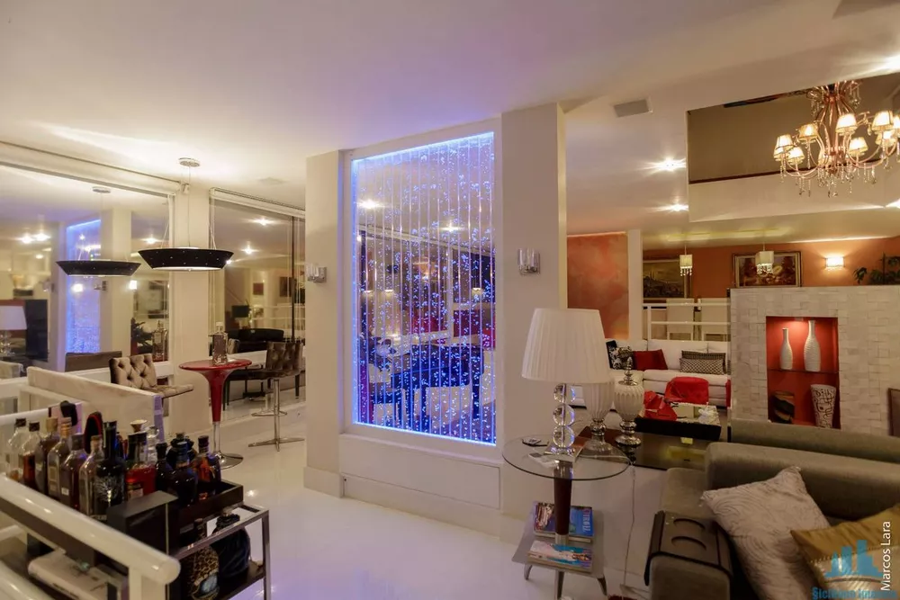 Casa de Condomínio, 4 quartos - Foto 15