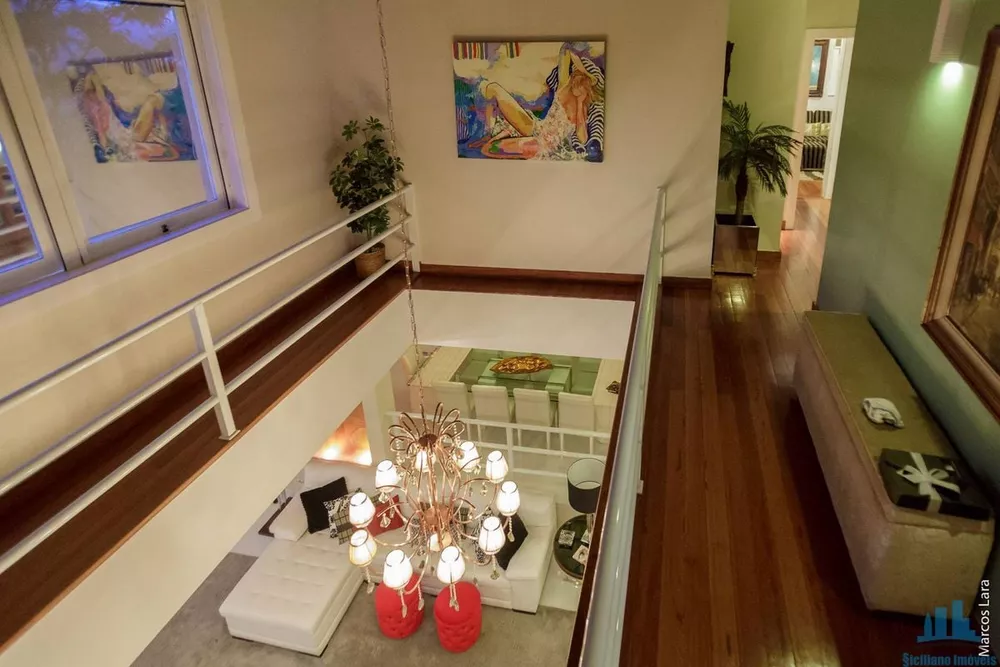 Casa de Condomínio, 4 quartos - Foto 29