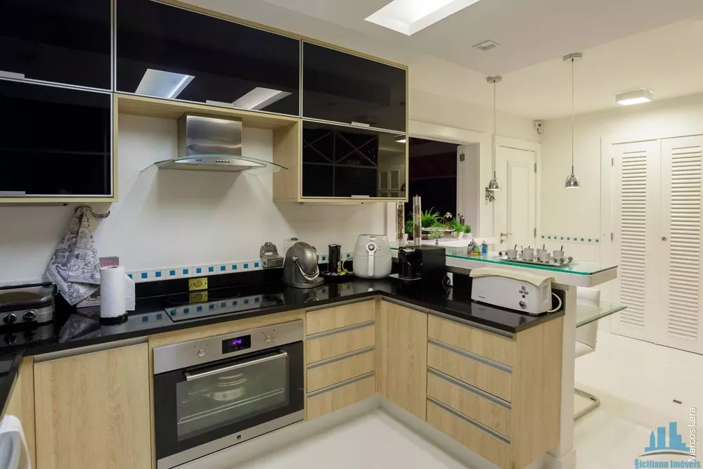 Casa de Condomínio, 4 quartos - Foto 27