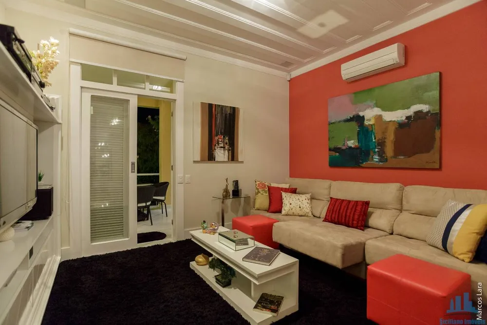 Casa de Condomínio, 4 quartos - Foto 47