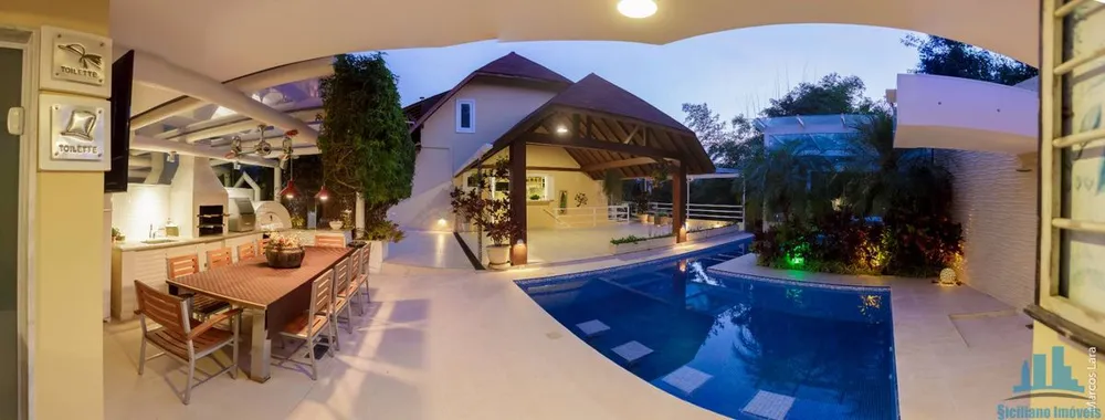 Casa de Condomínio, 4 quartos - Foto 33
