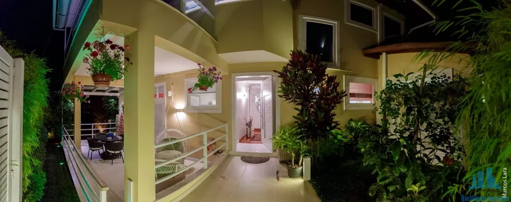 Casa de Condomínio, 4 quartos - Foto 21