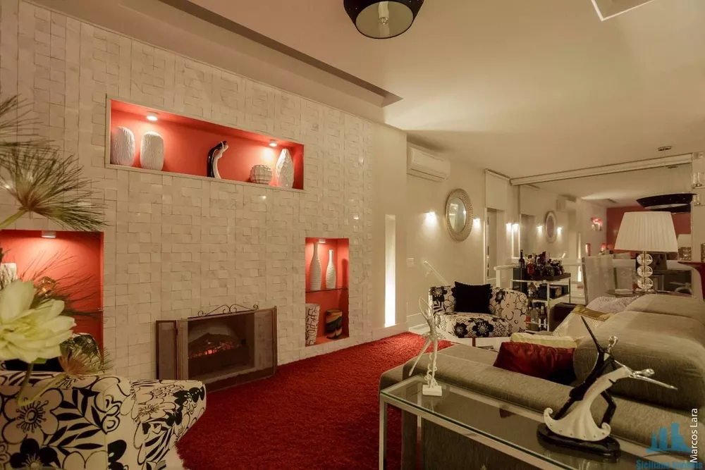 Casa de Condomínio, 4 quartos - Foto 24