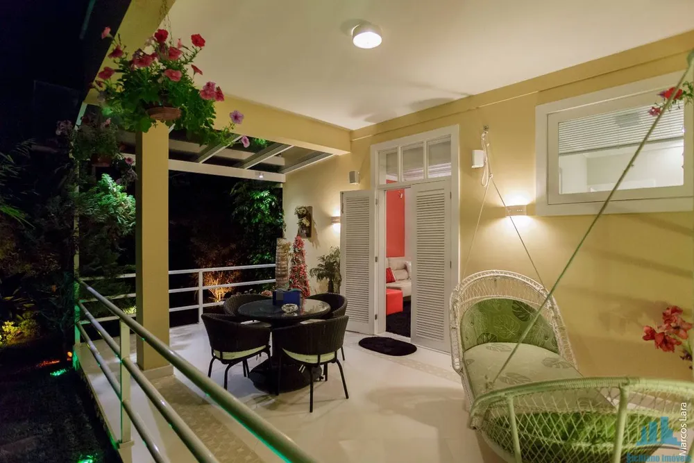 Casa de Condomínio, 4 quartos - Foto 48