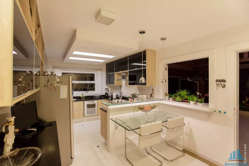 Casa de Condomínio, 4 quartos - Foto 13