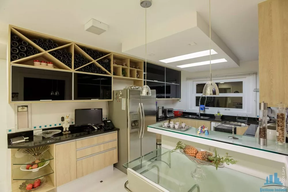 Casa de Condomínio, 4 quartos - Foto 26