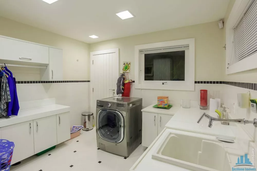 Casa de Condomínio, 4 quartos - Foto 28