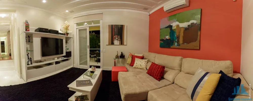 Casa de Condomínio, 4 quartos - Foto 46