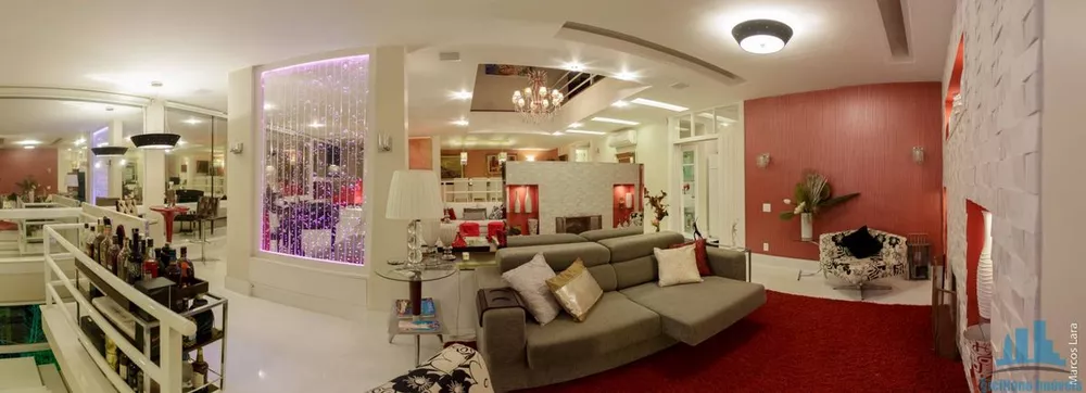 Casa de Condomínio, 4 quartos - Foto 16