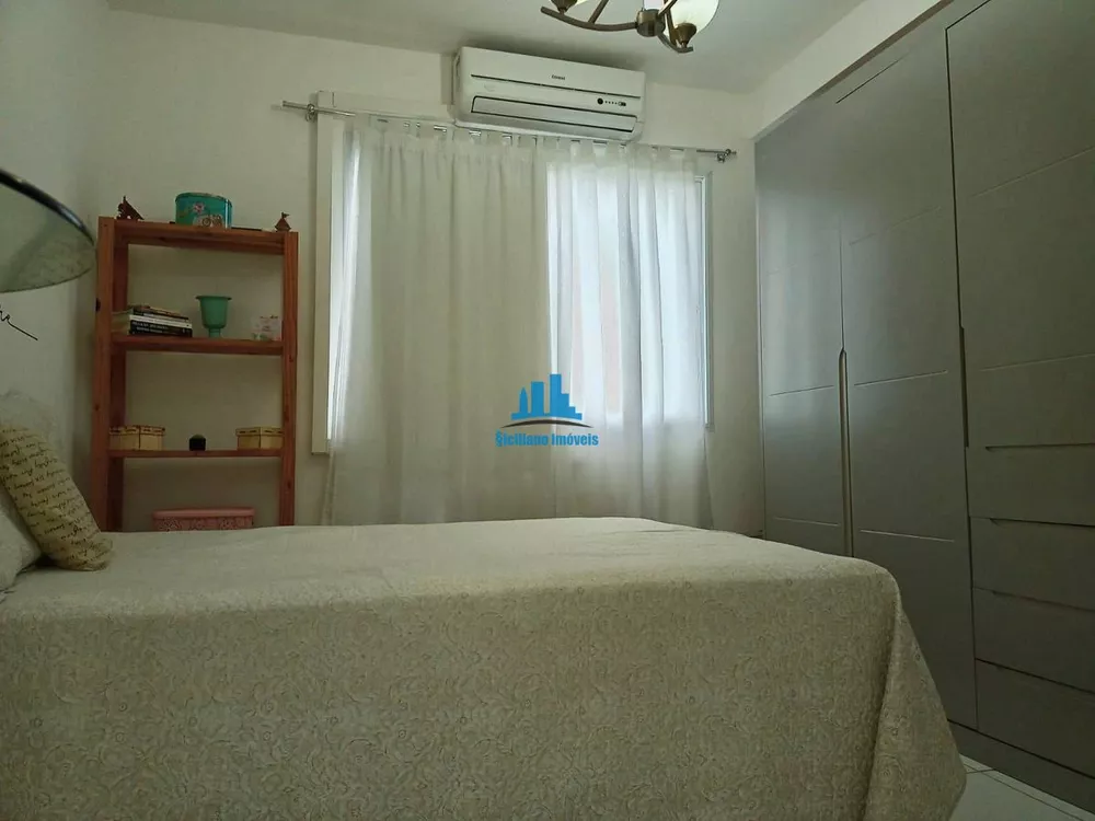 Apartamento à venda com 2 quartos, 69m² - Foto 4