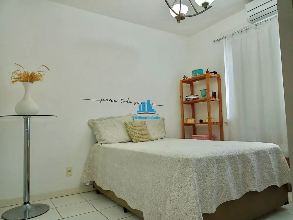 Apartamento à venda com 2 quartos, 69m² - Foto 2